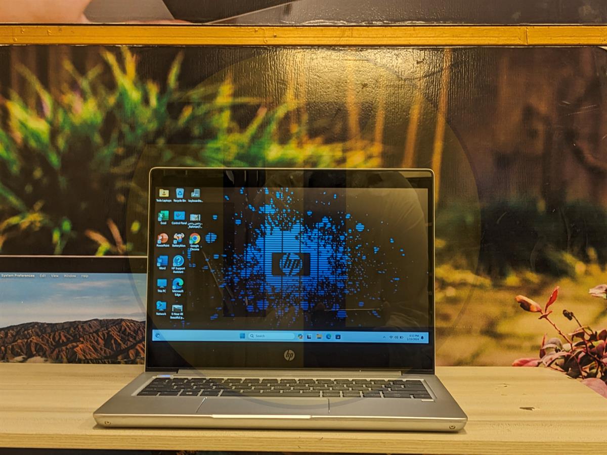 HP ProBook 430 G6 Core-i5 8th Generation Laptop
