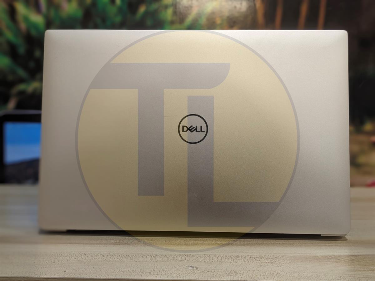Dell Precision 5540 15.6