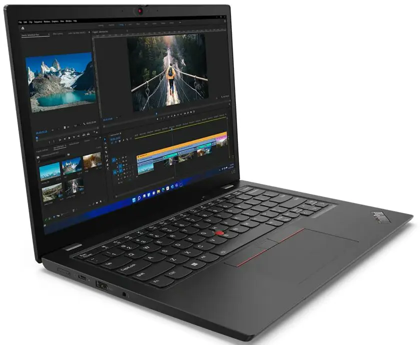 Lenovo ThinkPad L13 Core i5 12th Generation
