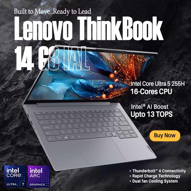 Tesla Laptops