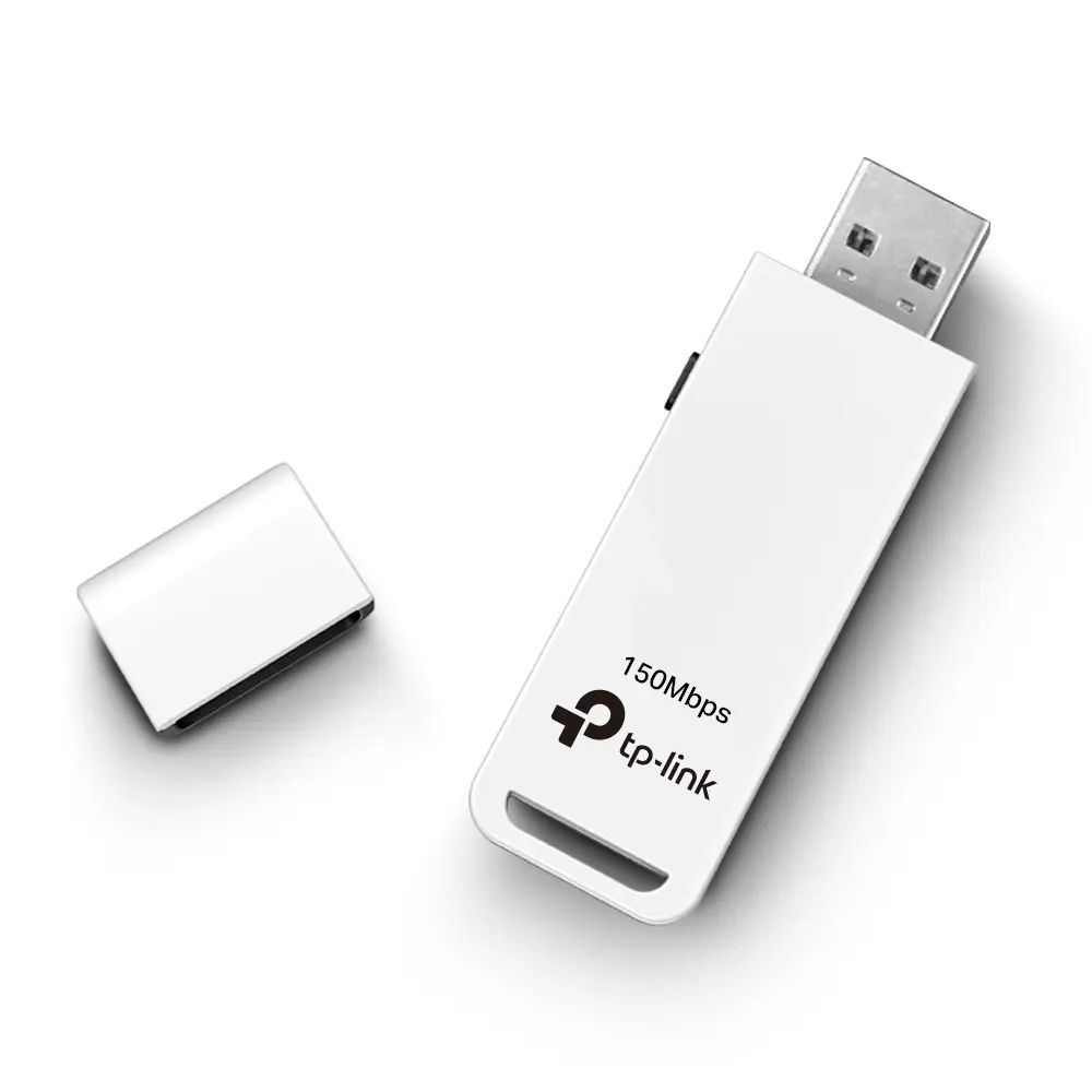 TP-Link TL-WN727N – 150Mbps Wireless N USB Adapter