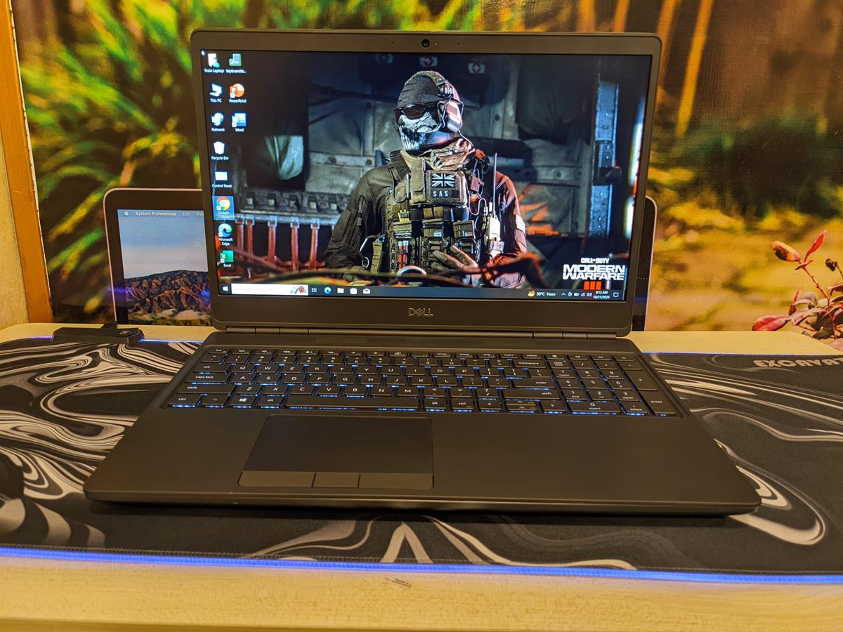Dell Precision 7550 Mobile Workstation Laptop price