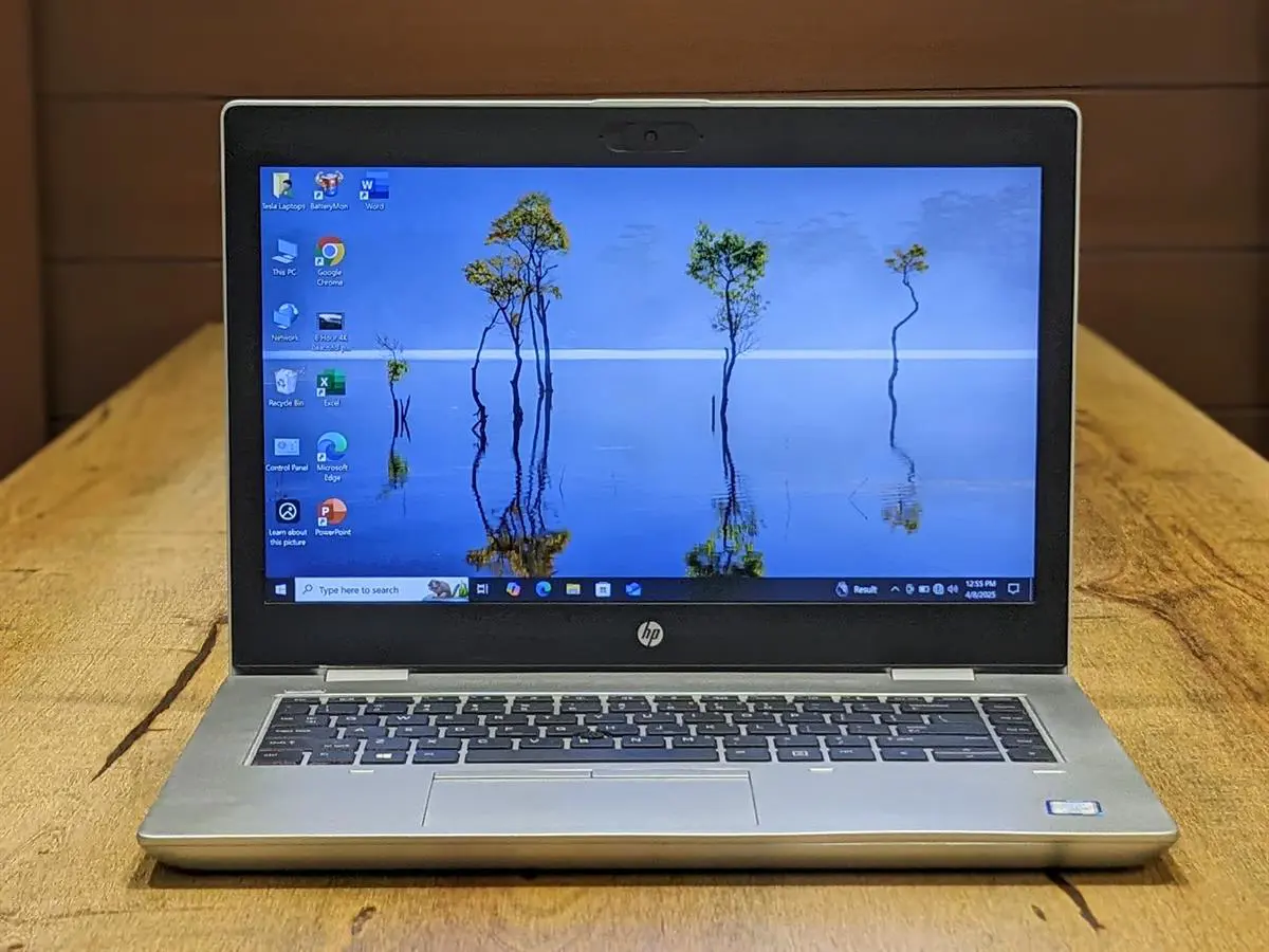 HP ProBook 640 G4 Core i5 8th Generation