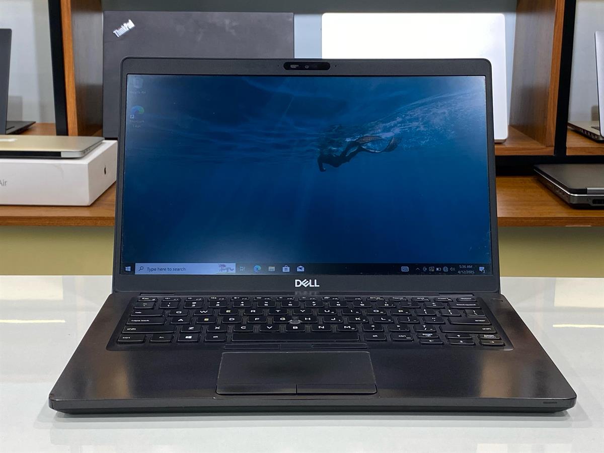 Latitude 5400 Dell Core I7 8th Generation Dell Latitude 5400