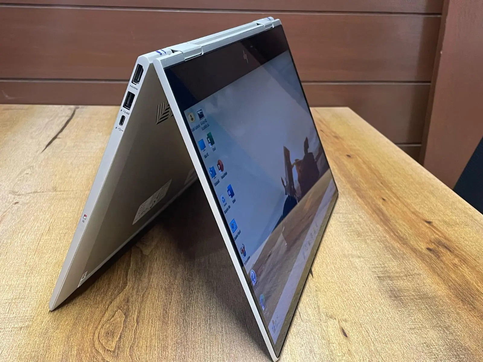 Envy2015モデル HP Envy 15M-DR0011DX x360 Laptop & Chromebook Review - Consumer