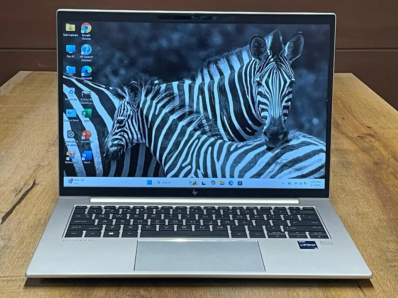 HP EliteBook 840 G9 Core i5-12th Generation Laptop