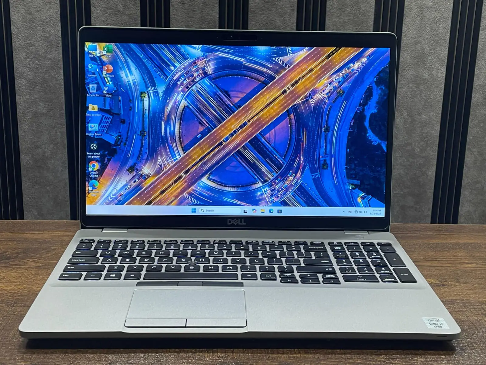 Dell Latitude 5510 Core i7 10th Generation