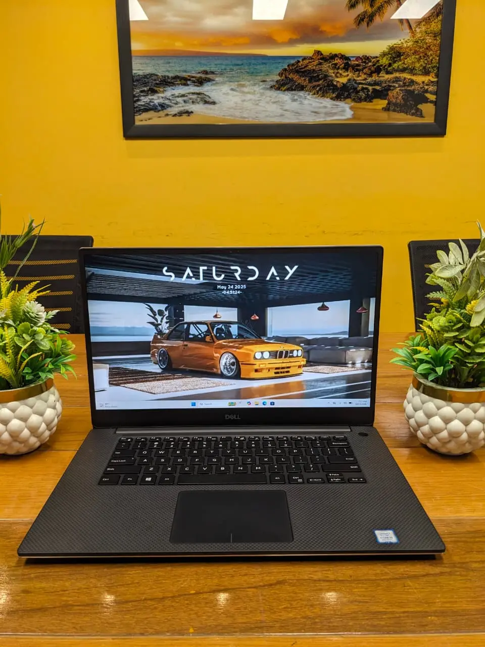 Dell Precision 5540 Core i9 9th Generation | Nvidia Quadro T2000 4GB