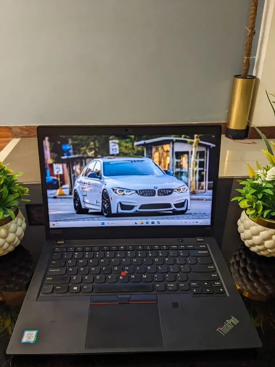 Lenovo ThinkPad T490 Core i7 8th Generation