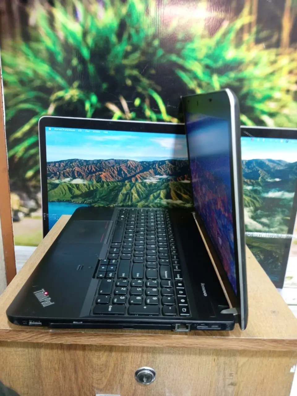 Lenovo ThinkPad E540 Core i3 4th Generation