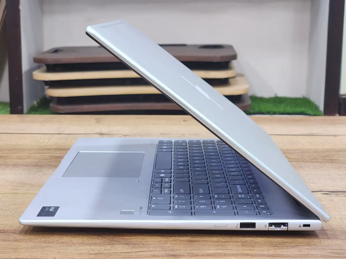 HP EliteBook 660 G11 NoteBook PC - Intel Core Ultra 5 135U Processor