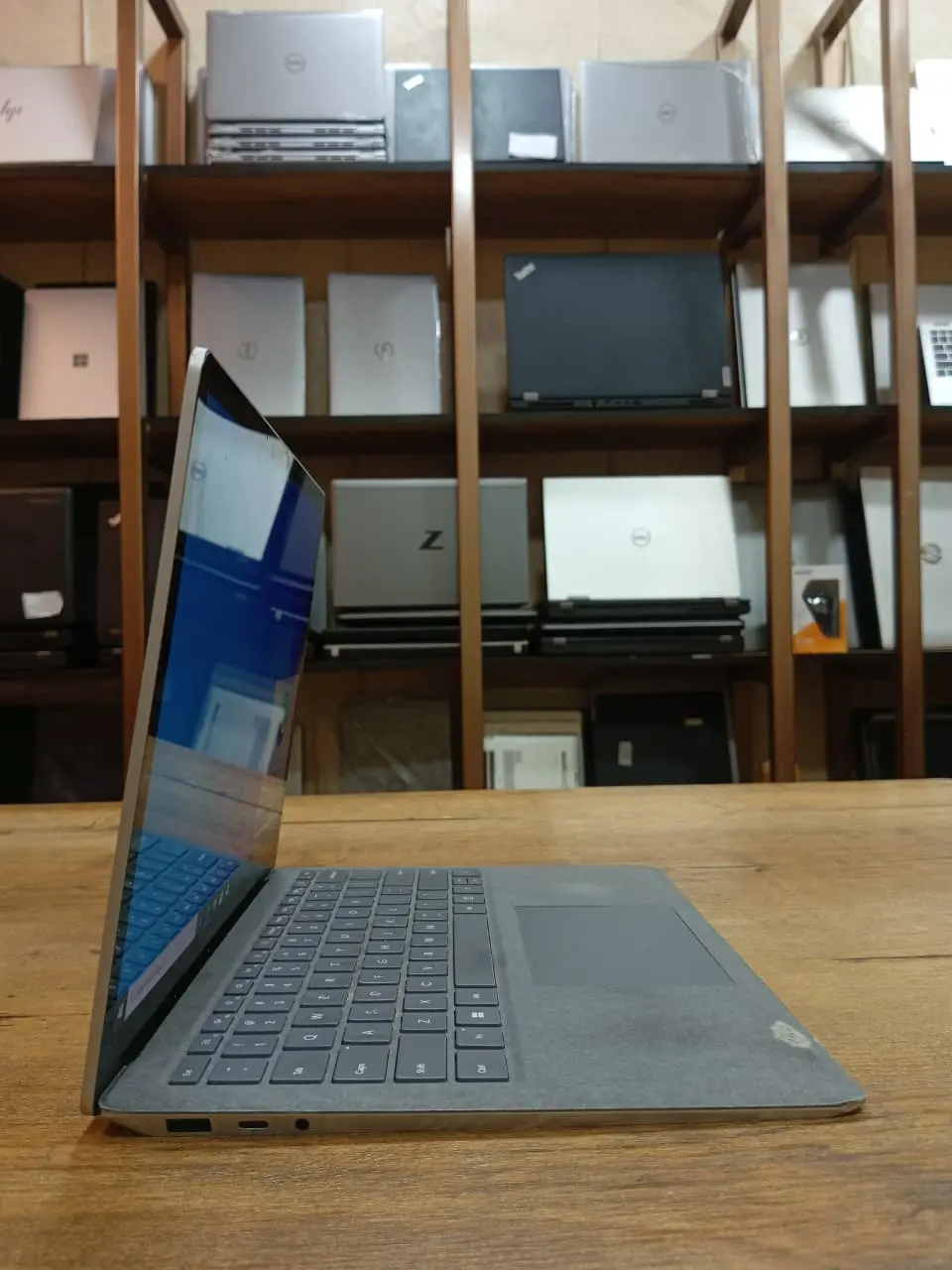 Microsoft Surface Laptop 5 Core i7 12th Generation