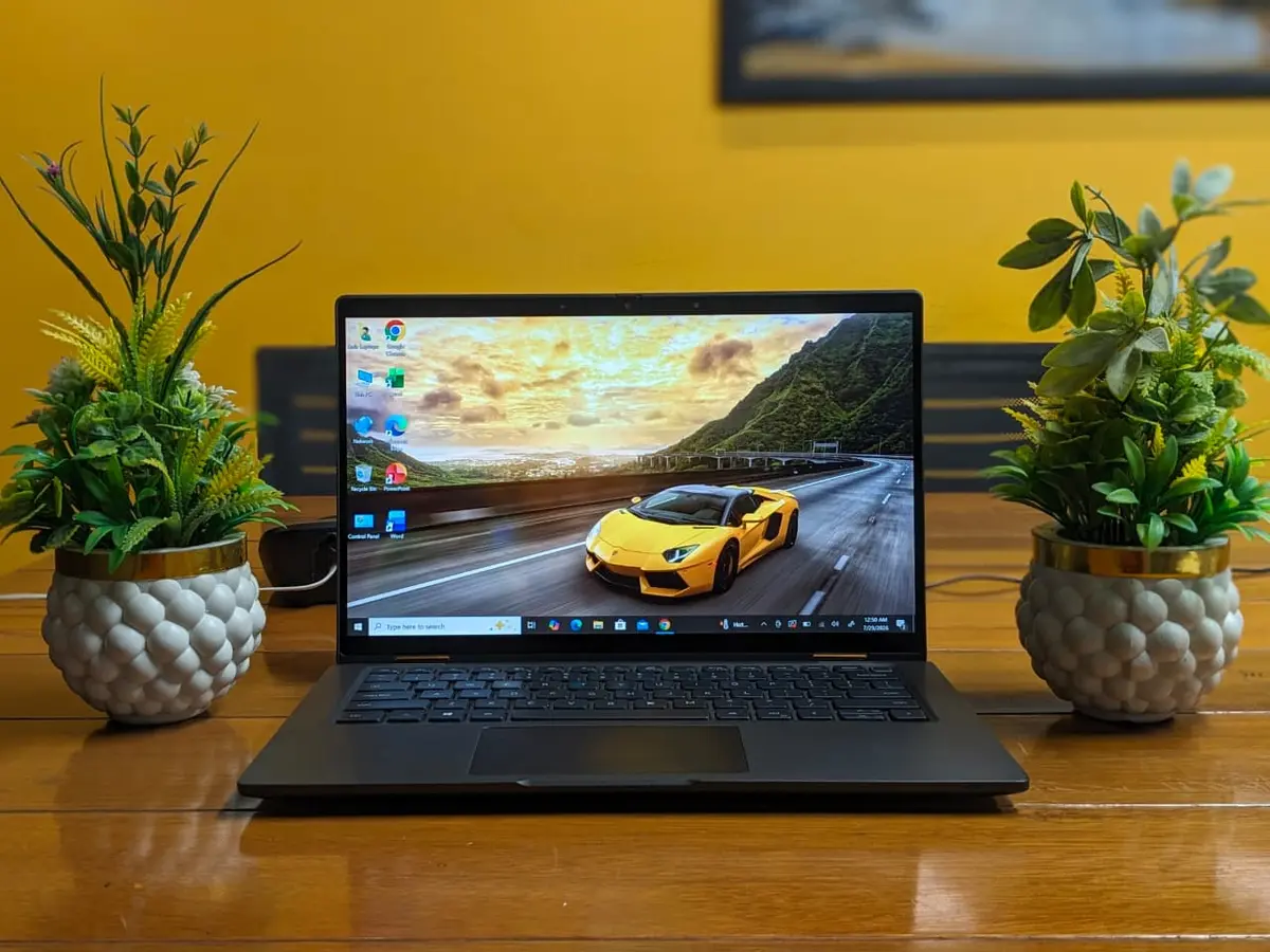Dell Latitude 7420 2 in 1 Core i5 11th Generation