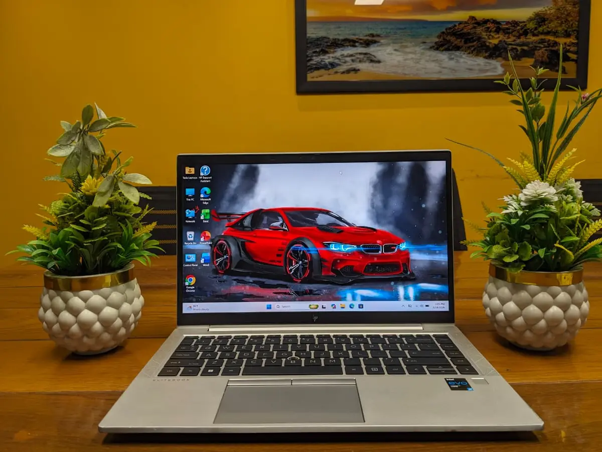 HP EliteBook 840 G8 NoteBook PC | Core-i7 11th Generation
