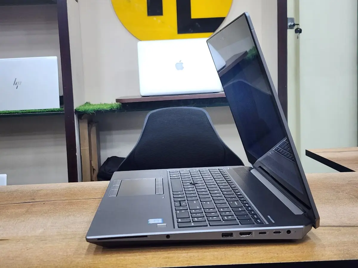 HP ZBook 15 G6 Core i7 9th Generation Price