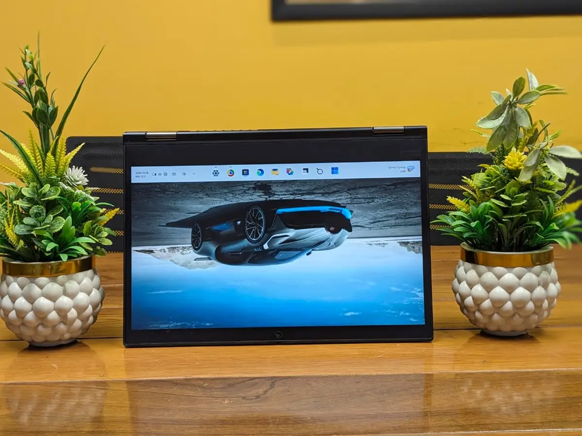 Lenovo ThinkPad X390 Yoga Core i5 8th Generation