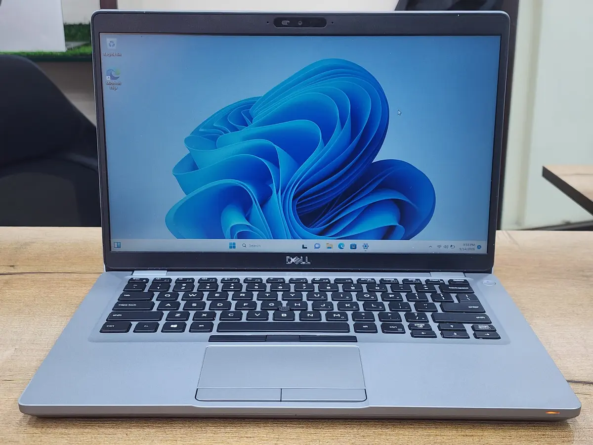 Dell Latitude 5410 Core i7 10th Generation