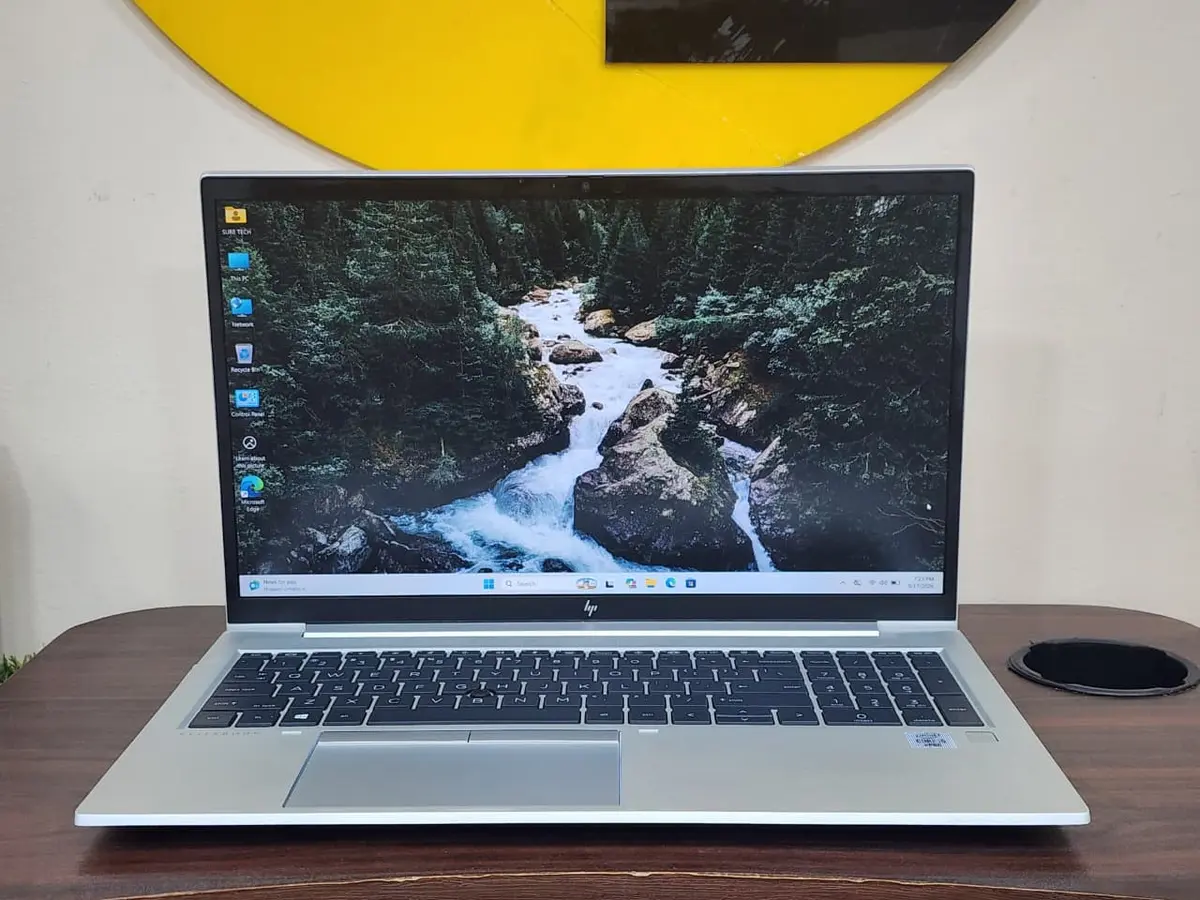 HP EliteBook 850 G7 Core i5 10th Generation NoteBook PC