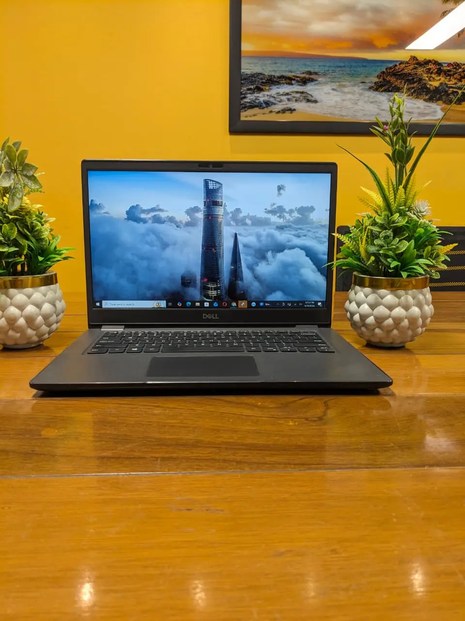 Dell Latitude 14 3410 Core i7 10th Generation | Nvidia GeForce MX230 2GB