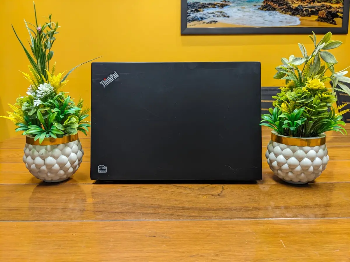 Lenovo ThinkPad X390 Core-i7 8th Generation Laptop