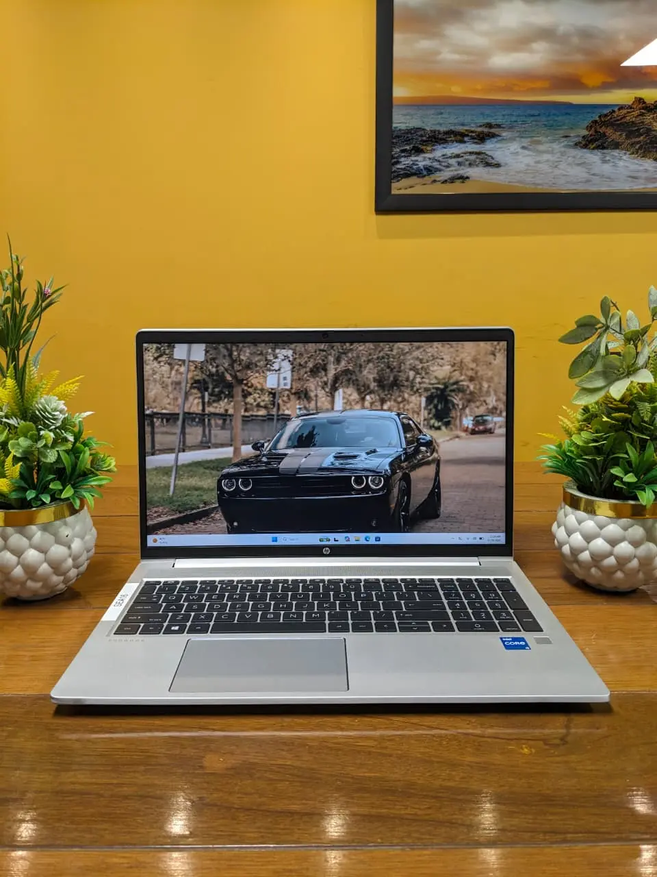 HP ProBook 450 G8 Core i5 11th Generation | 16GB RAM | 512GB SSD