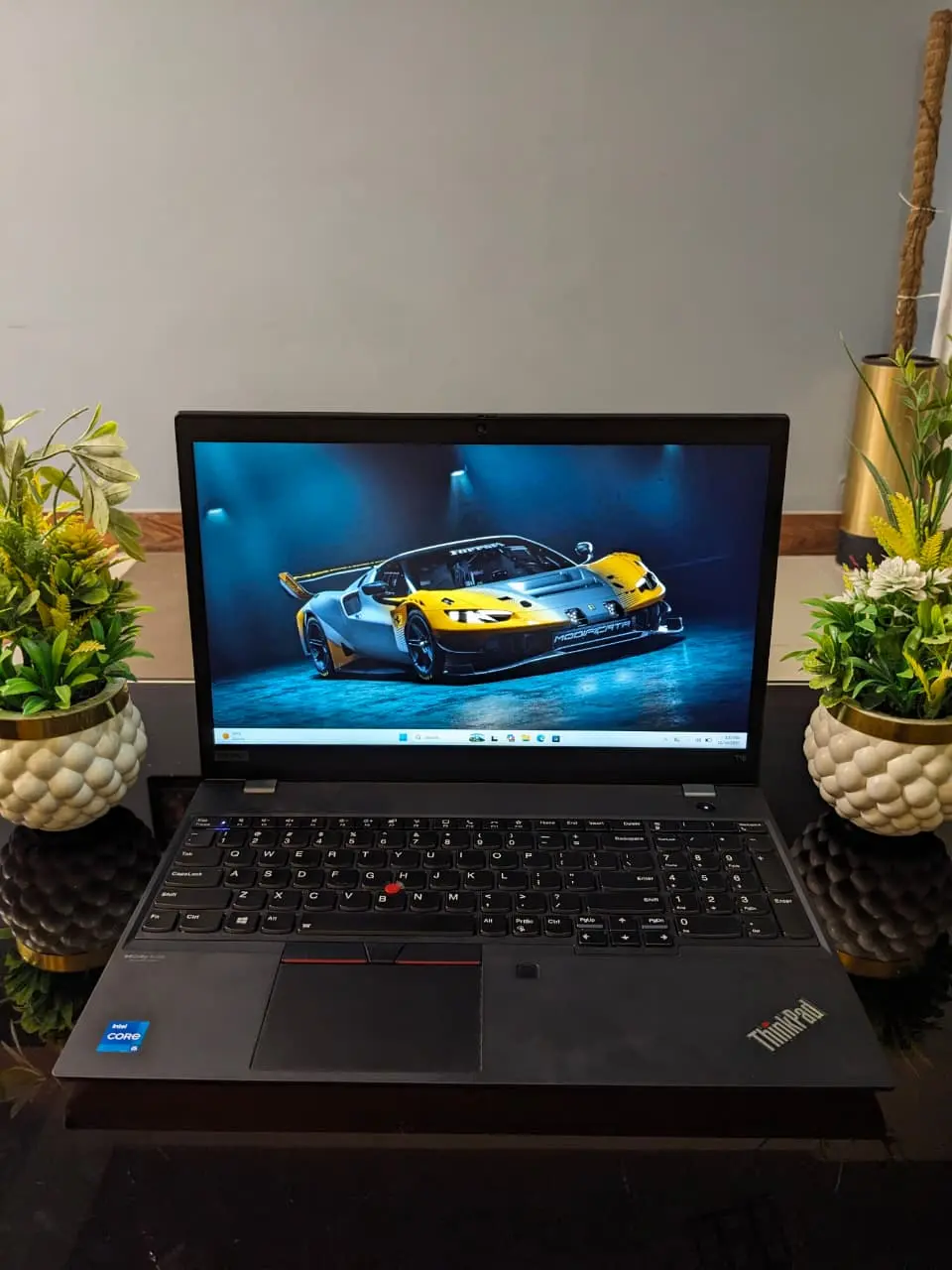 Lenovo ThinkPad T15 Gen 2 Core i5 11th Generation