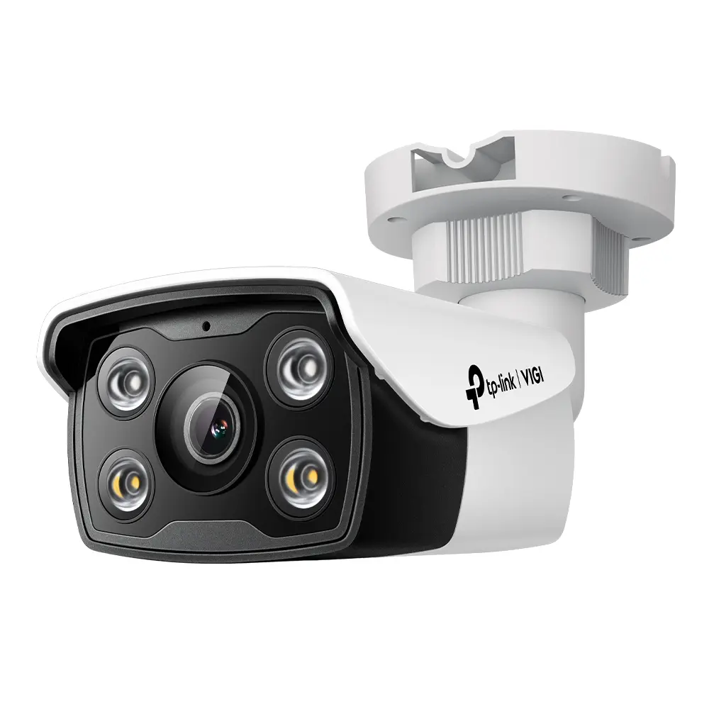 TP-Link VIGI C350 5MP Full-Color Bullet Network Camera