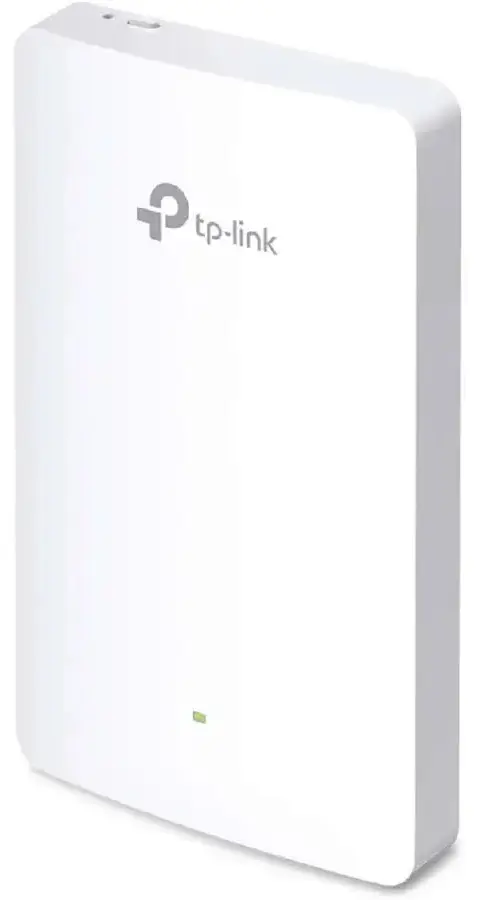 TP-Link EAP225-Wall AC1200 Omada Wireless Wall-Plate Access Point