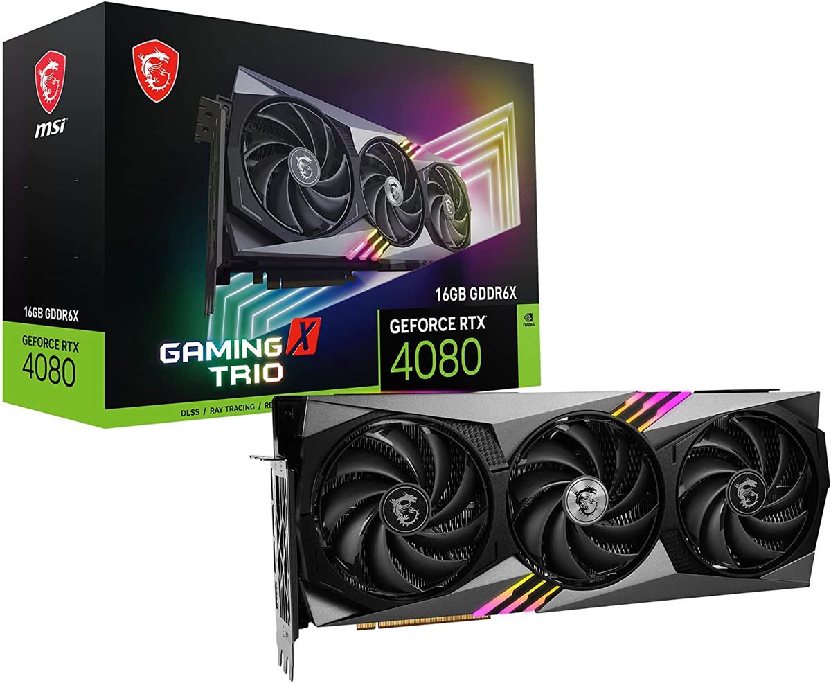 Msi 2080 Ti Graphics Card Price MSI GeForce RTX™ 4080 16GB GAMING