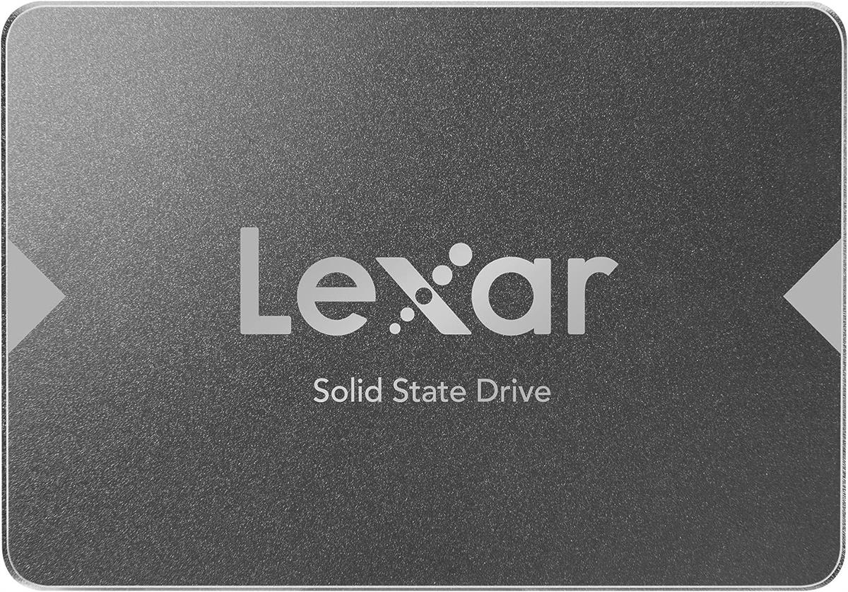 Lexar NS100 2.5