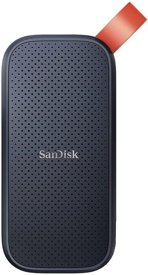 Sandisk E30 2TB Portable SSD Price in Pakistan