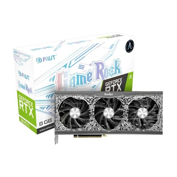 Gpu Palit 3070 Ti Review Rtx 3070 Ti Palit Cards Gpu Palit Rtx