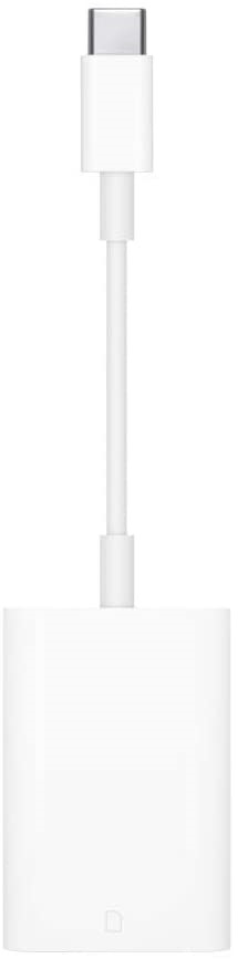 Apple USB-C to SD Card Reader