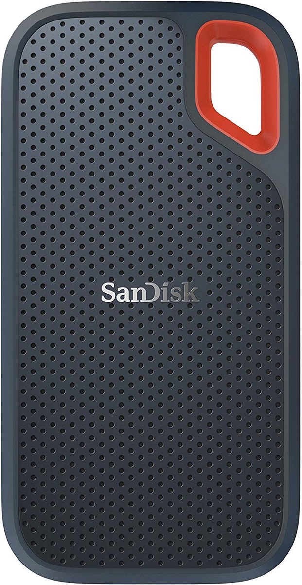 SanDisk Extreme E61 1TB Portable SSD