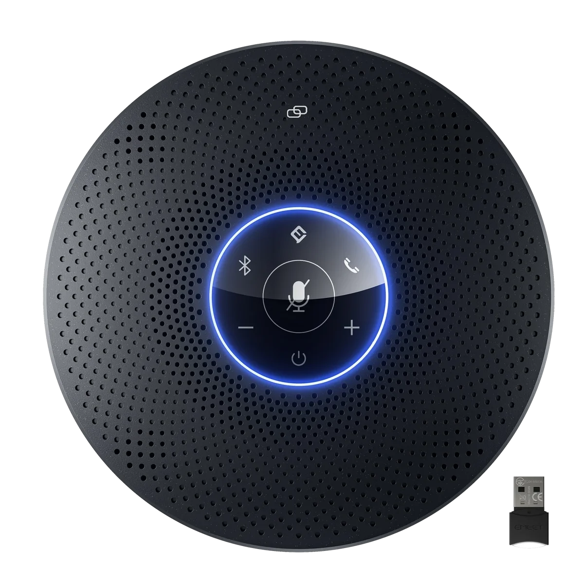 EMEET Office Core M2 Max Bluetooth Speakerphone