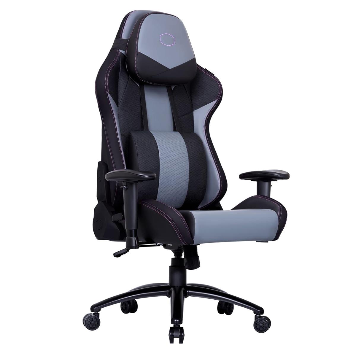 Cooler Master Caliber R3 Gaming Chair - Black