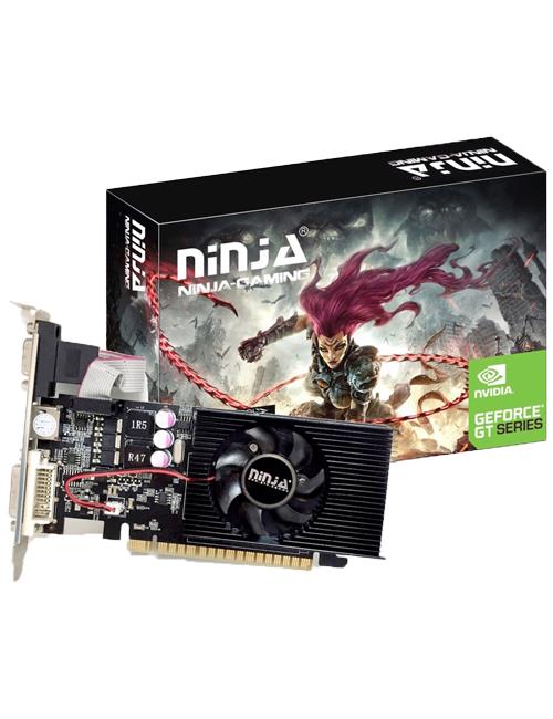 Geforce Gt 730 4g Graphic Card MMA GT730 4GB 128BIT DDR3 Nvidia