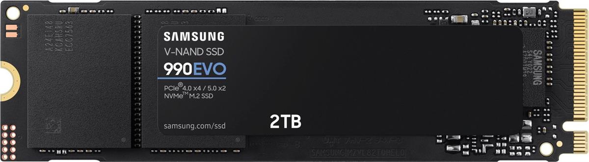 HOT Samsung Ssd Vs Ct1000p1ssd8 Vs 970 Evo 2tb M2 Ssd