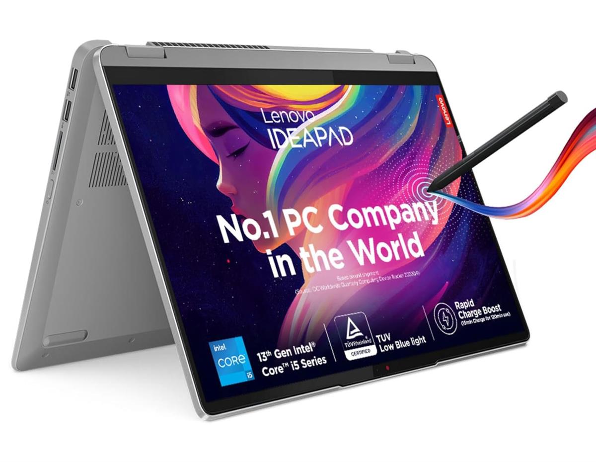 Lenovo IdeaPad Flex 14 13th Gen Core i5-1335U 14