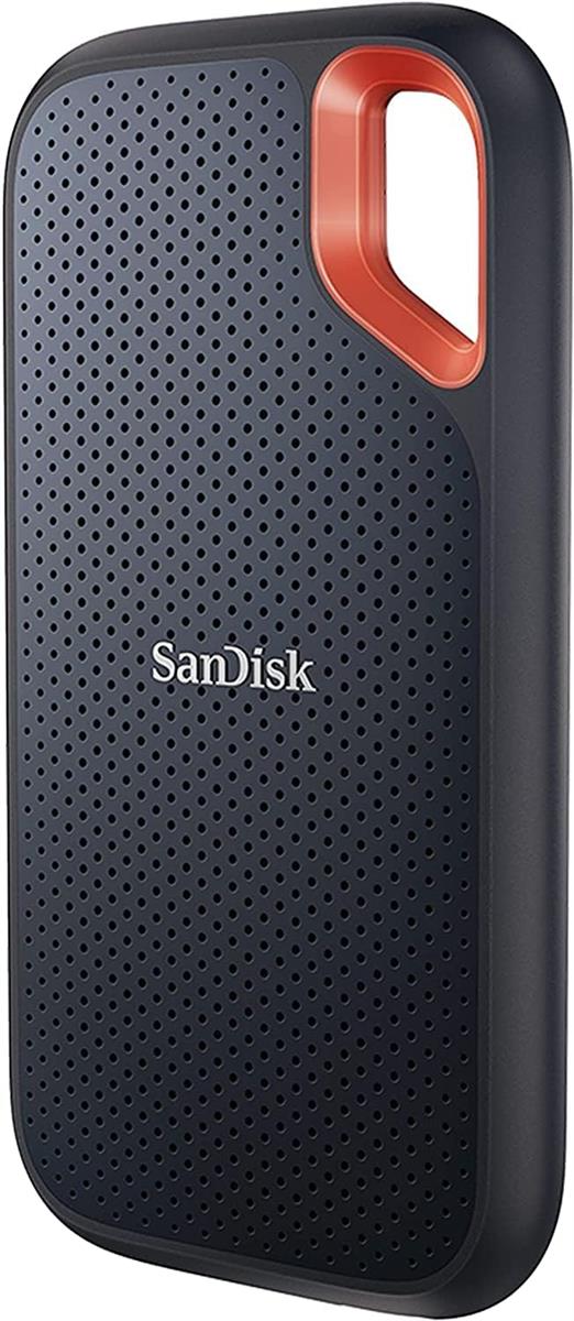 SanDisk Extreme E61 2TB Portable SSD