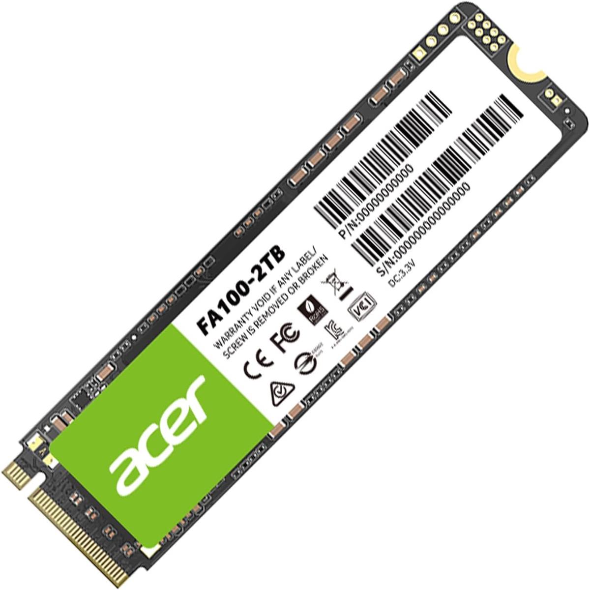 Acer 1tb Sata Ssd Re100 Acer M2 Acer SATA SSD RE100 128GB 256GB