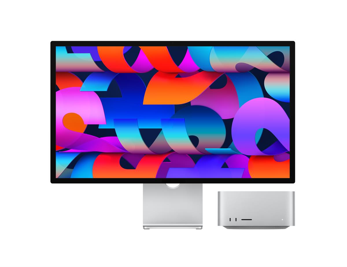 Apple Mac Studio M4 Max – 36GB – 512GB SSD – MU963 Price in 