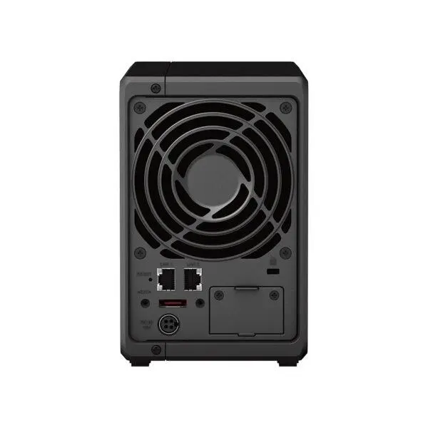 Synology DiskStation DS723+ 2-Bay NAS Price in Pakistan - TechGlobe.pk