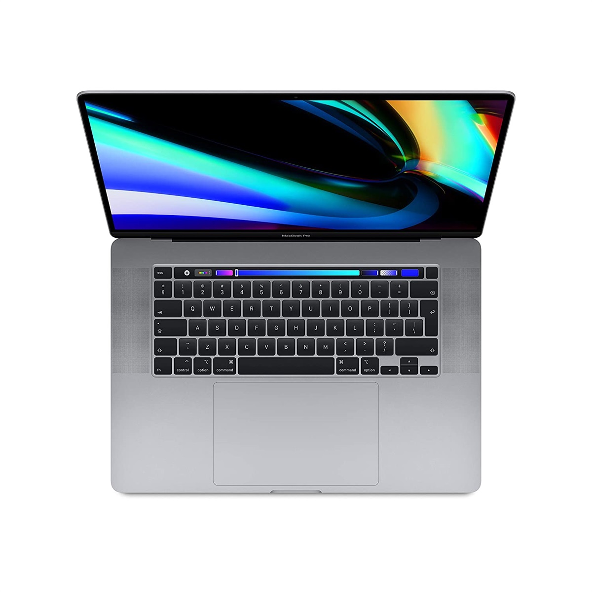 Apple Macbook Pro 16