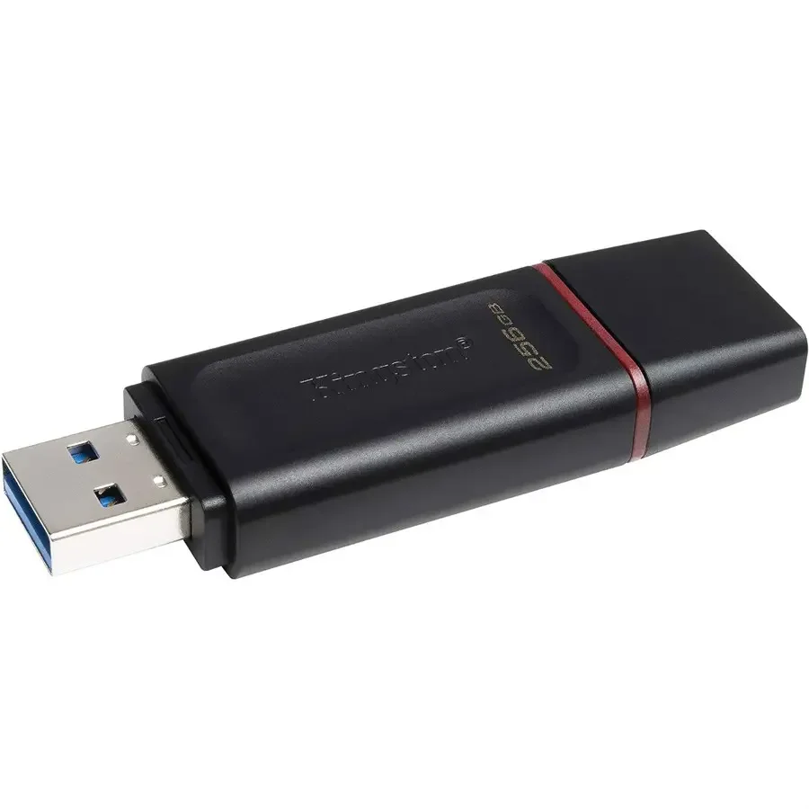 Kingston DataTraveler Exodia 256GB USB Flash Drive