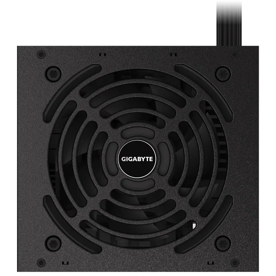 GIGABYTE GP-P550B 550W 80+ Bronze Power Supply