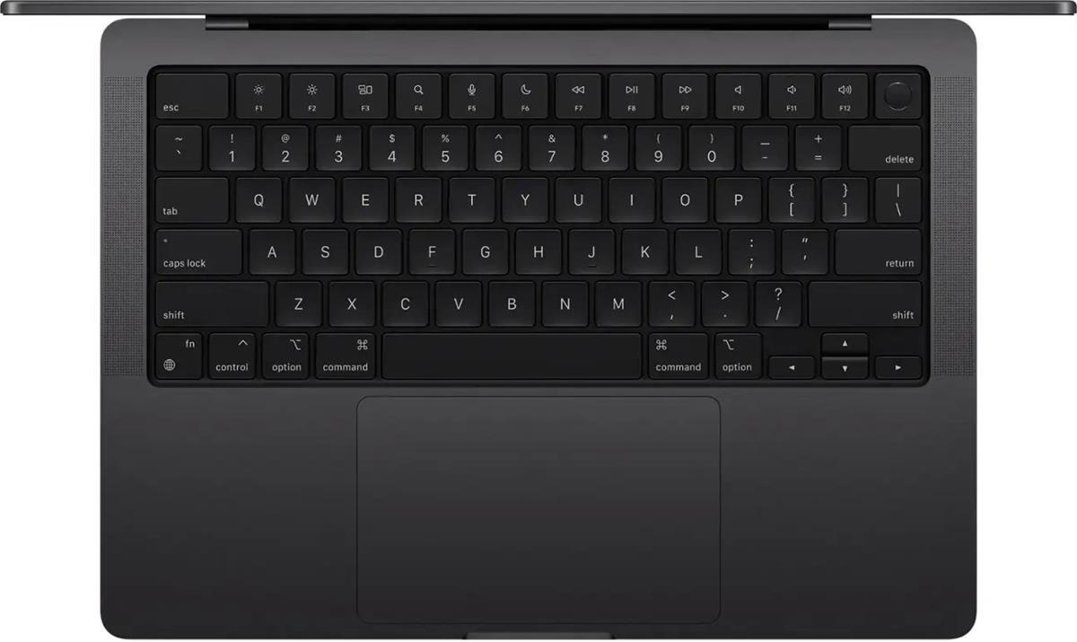 Apple Macbook Pro 14