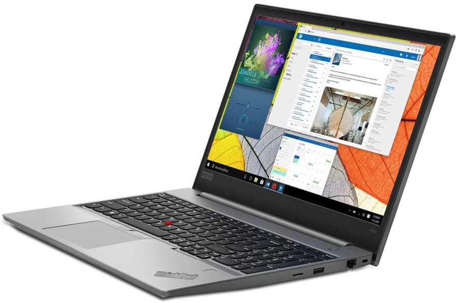 Lenovo Thinkpad E590 8th Gen Core i5 Laptop Price in Pakistan