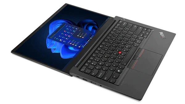 Lenovo Thinkpad E14 Gen 6 Intel Core Ultra 7 155H Laptop Price in