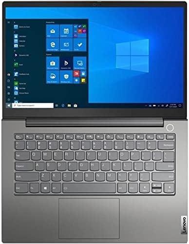 Lenovo ThinkBook 14 G2 11th Gen Core i5-1135G7 Laptop Price in